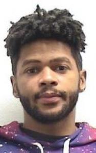 Treveon Fuquon Tony Evans a registered Sex Offender of Colorado