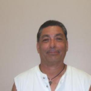 John Paul Martinez a registered  of Colorado