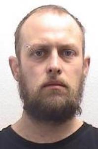 Jason Duane Cook a registered  of Colorado