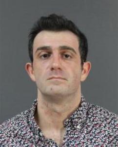 David Grigoryevich Pinkhasov a registered  of Colorado