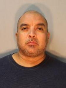 Benito Barron Tovar a registered  of Colorado