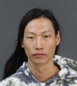 Jeremiah Jee Suk Beegles a registered  of Colorado