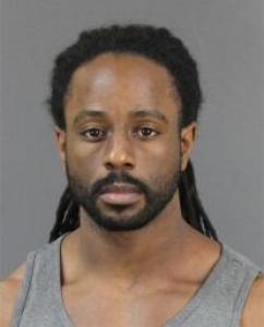 Anthony Dontae Hardin a registered Sex Offender of Colorado