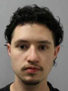 Gavin Conner Ingalls a registered  of Colorado