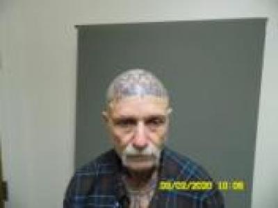 Kevin D Stuart a registered Sex Offender of Colorado