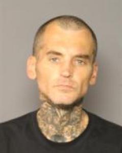 Jimmy Leon Henson a registered  of Colorado