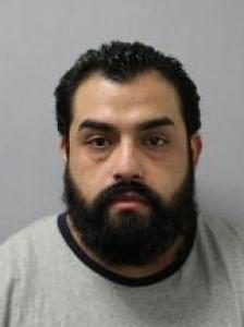 Arturo Aragon a registered  of Colorado