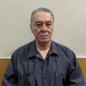 Rudy Martinez a registered  of Colorado