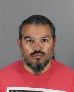 Jose Luis Alfredo Valerio a registered  of Colorado