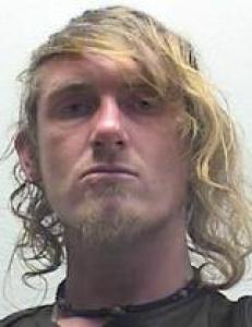 Christian Allen Hall a registered  of Colorado