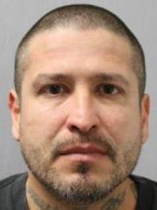 Michael Angelo Cordova a registered  of Colorado