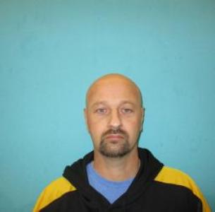 Justin Blade Ward a registered Sex Offender of Colorado