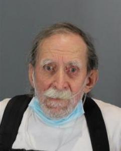 Ronald Dean Hyberg a registered  of Colorado