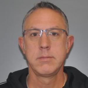 Jon Darrick Atencio a registered Sex Offender of Colorado