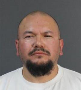 Elias Guillen a registered  of Colorado