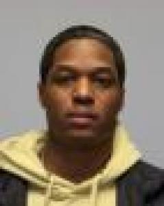 Garry Lamar Henderson II a registered Sex Offender of Colorado