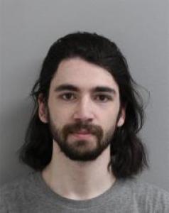Nicholas Alexander Stephens a registered  of Colorado