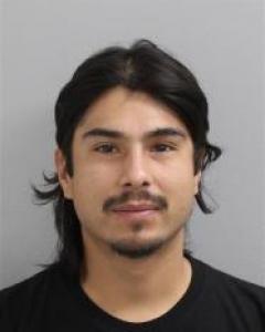 Isaiah Matthew Montoya a registered  of Colorado