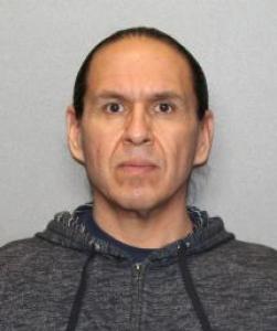 Henry John Redcloud a registered  of Colorado