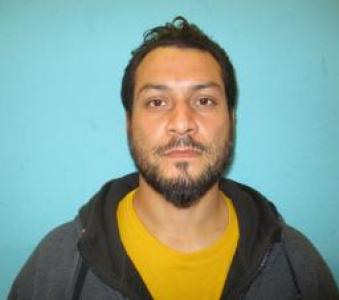 Larry Darnell Gordon-badillo a registered Sex Offender of Colorado