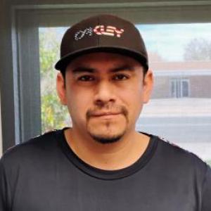 Jose Carlos Pascual-sanchez a registered Sex Offender of Colorado