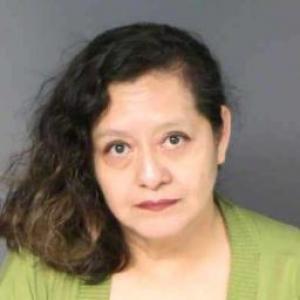Emily Hernandez a registered Sex Offender of Colorado