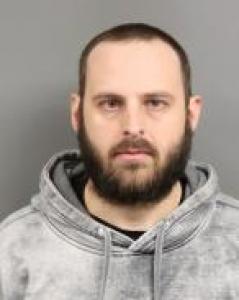 Nicholas Allen Ziolo a registered Sex Offender of Colorado