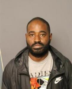 Trevell Ray Sanders a registered  of Colorado