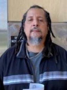 Aaron Ali Wilford a registered Sex Offender of Colorado