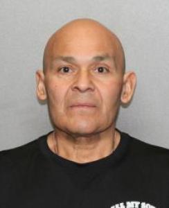 Rudy Anthony Ortiz a registered  of Colorado