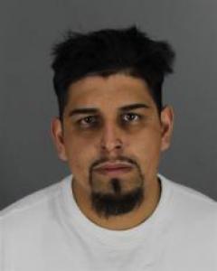 Hugo Arturo Vazquez a registered  of Colorado