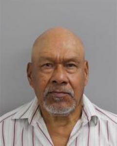 Roberto Valenzuela a registered  of Colorado