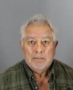 Robert Augustine Lara a registered  of Colorado