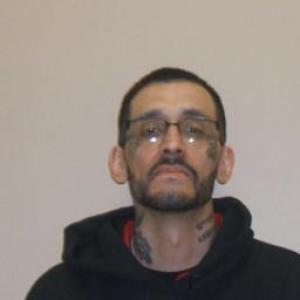 David Anthony Gonzales a registered  of Colorado