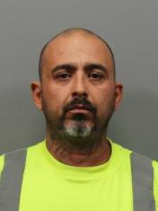 Michael Gregory Mesa a registered  of Colorado