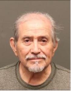 Anthony Robert Hernandez a registered Sex Offender of Colorado