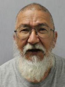 Antonio Raymond Vigil a registered  of Colorado
