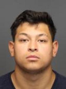 Joseph Daniel Pineda a registered Sex Offender of Colorado