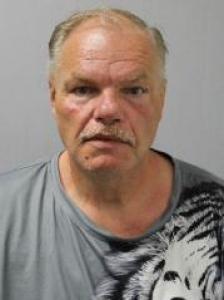 Frederick Louis Eby a registered  of Colorado