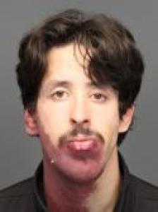 Adrien John Robinson a registered Sex Offender of Colorado