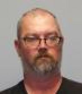 Jeremy Justin Otto a registered  of Colorado