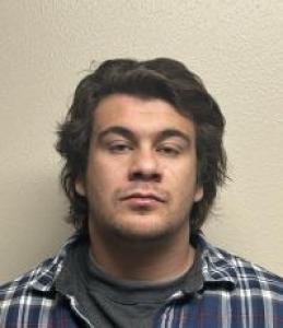 Josef Robert Smith a registered Sex Offender of Colorado