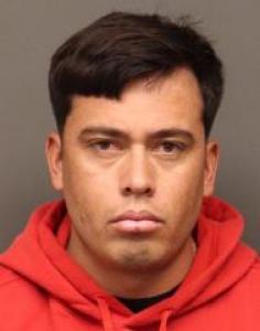 Luis Cesar Medina-martinez a registered  of Colorado
