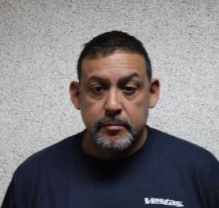 Gustavo Garza Jr a registered Sex Offender of Colorado