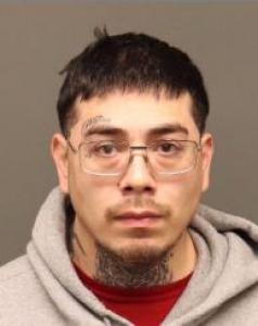 Manuel Felipe Guevara a registered  of Colorado