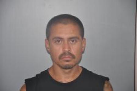 Larz Eli Robles a registered Sex Offender of Colorado
