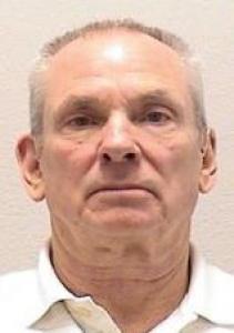 William Benjamin King a registered  of Colorado