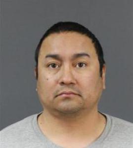 John Alexander Ramirez a registered  of Colorado
