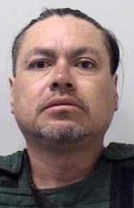 Miguel Trevino a registered Sex Offender of Colorado