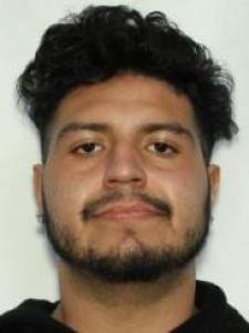 Albert Manzanares-fresquez a registered Sex Offender of Colorado